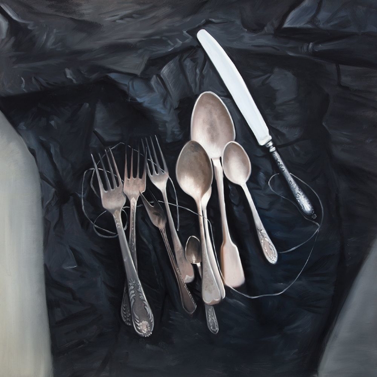 Picture of VINTAGE CUTLERY