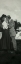Picture of VINTAGE COUPLE KISSING