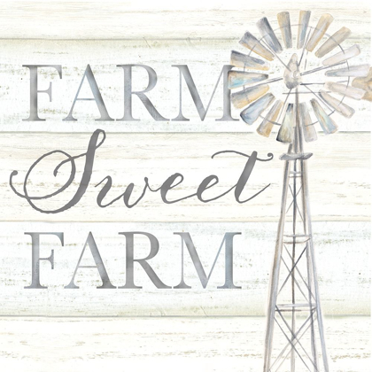 Picture of WINDMILL FARM SWEET FARM SENTIMENT