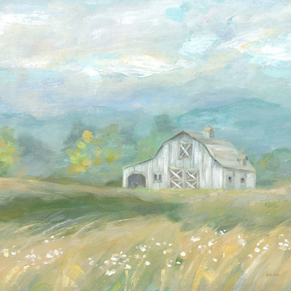 Picture of COUNTRY MEADOW FARMHOUSE