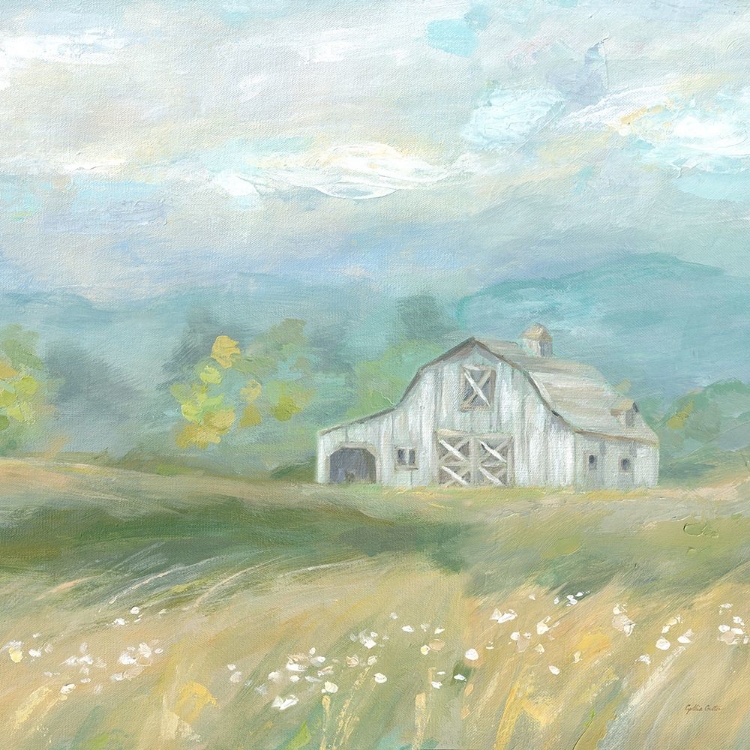 Picture of COUNTRY MEADOW FARMHOUSE