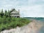 Picture of BEACH COTTAGE LIFE