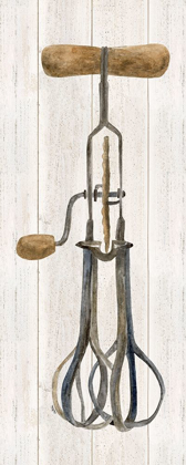Picture of VINTAGE KITCHEN EGG BEATER