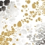 Picture of SPECKLED TRIO I
