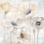 Picture of GRAY POPPY GARDEN II
