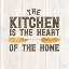 Picture of FARM LIFE II KITCHEN HOME