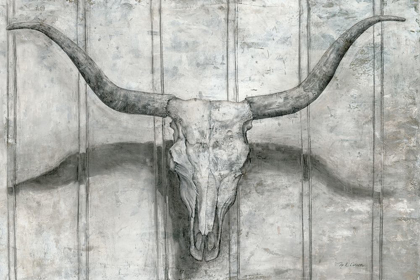 Picture of LONGHORN