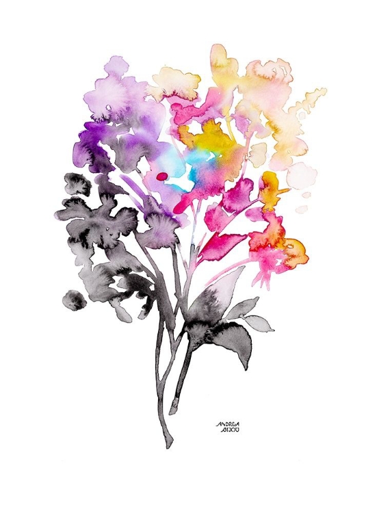 Picture of COLORFUL BOUQUET
