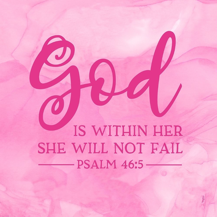 Picture of GIRL INSPIRED- GOD WITHIN