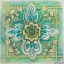 Picture of FRENCH MEDALLION II