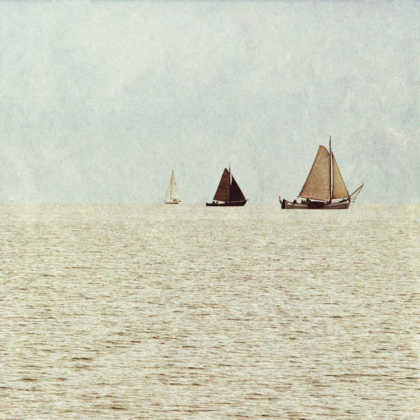 Picture of SAIL BOATS II