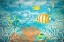 Picture of UNDER THE SEA