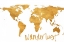 Picture of WANDERLUST MAP