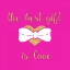 Picture of THE BEST GIFT IS LOVE