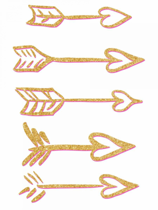 Picture of CUPIDS ARROWS