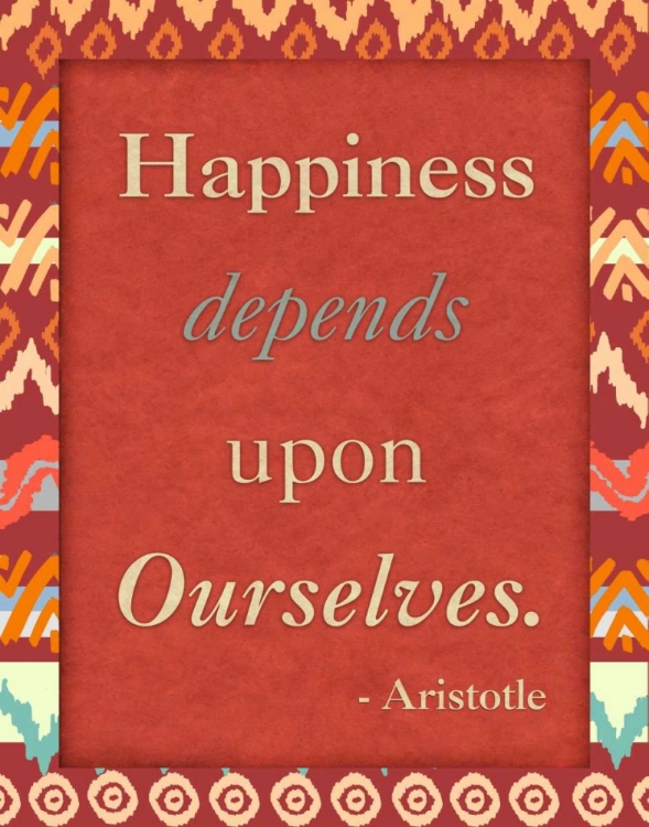 Picture of HAPPINESS OURSELVES