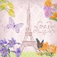 Picture of PARISIAN MEADOW I