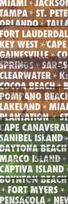 Picture of FLORIDA WOOD TYPE