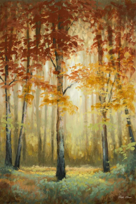 Picture of WOODLAND GLOW II