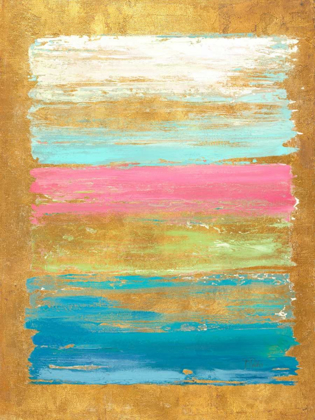 Picture of THE PALETTE WITH PINK