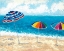 Picture of AT THE SHORE I