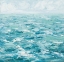 Picture of ROUGH WATERS