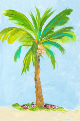 Picture of PALM DAYS II