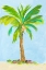 Picture of PALM DAYS II