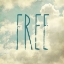 Picture of FREE IN THE CLOUDS
