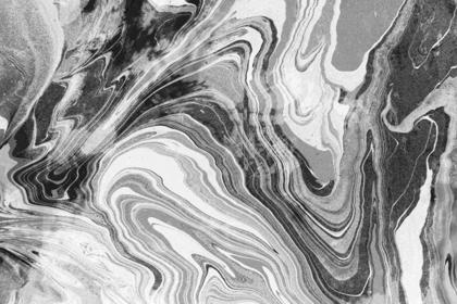 Picture of MARBLING BW
