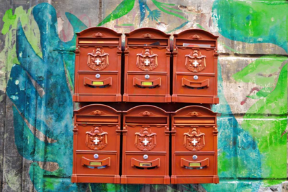 Picture of CITY MAIL BOXES
