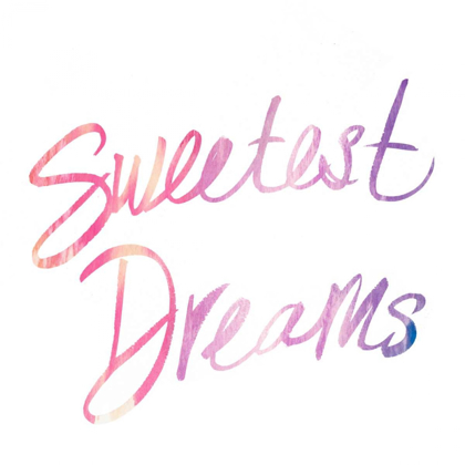 Picture of SWEETEST DREAMS