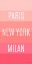 Picture of PINK TRAVEL