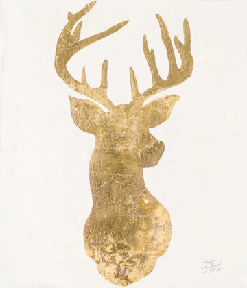 Picture of GOLD DEER