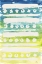 Picture of WATERCOLOR PATTERN IV