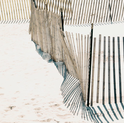 Picture of BEACH FENCE I