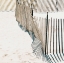 Picture of BEACH FENCE I