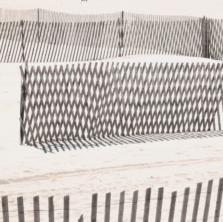 Picture of BEACH FENCE