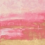 Picture of PINK AND GOLD ABSTRACT