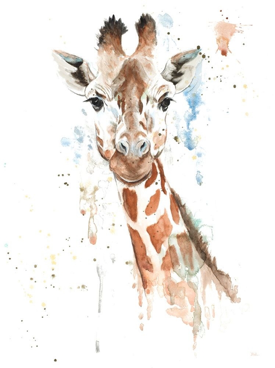 Picture of WATER GIRAFFE