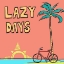 Picture of LAZY DAYS