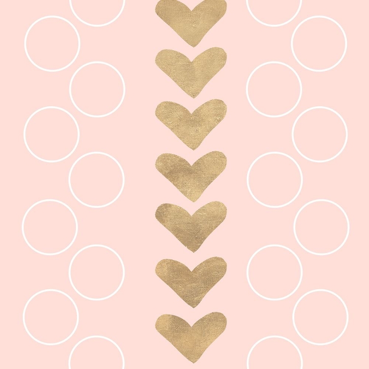 Picture of HEARTS AND OS