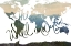 Picture of THE WILD AWAITS MAP