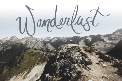 Picture of WANDERLUST