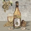 Picture of WINE AND GRAPES III