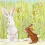 Picture of THE BUNNIES II