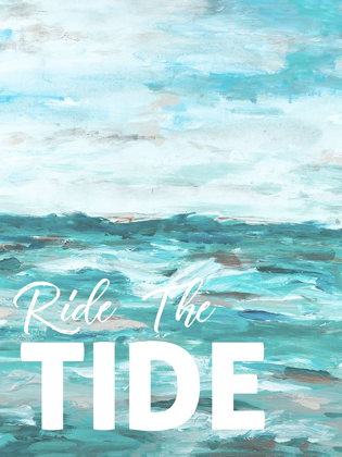 Picture of RIDE THE TIDE
