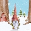 Picture of WINTER GNOME I