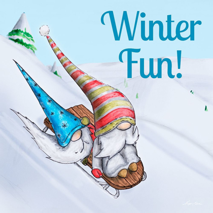 Picture of WINTER FUN!