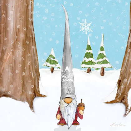 Picture of WINTER GNOME II